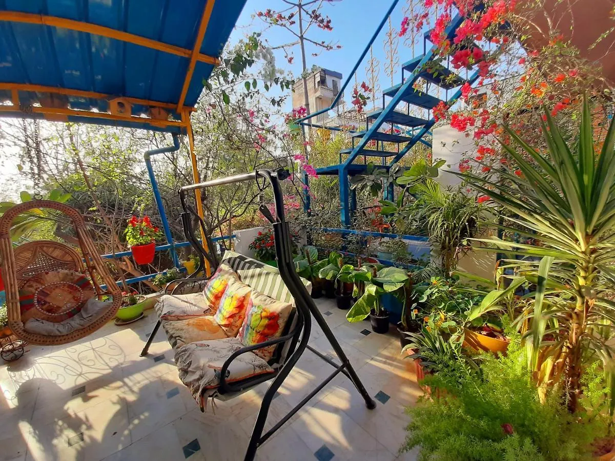 The Coral House Homestay By The Taj Agra  Agra (Uttar Pradesh)