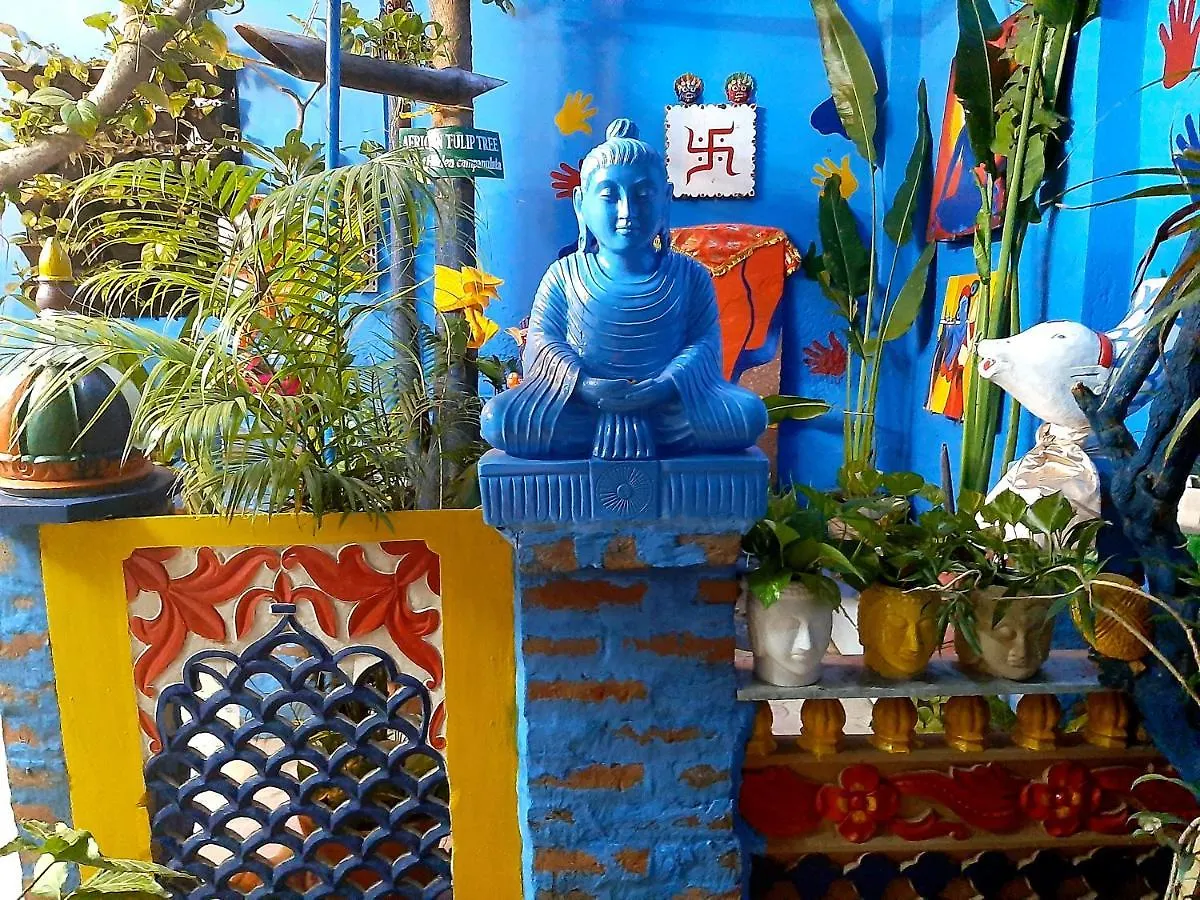 The Coral House Homestay By The Taj Agra  0*, Agra (Uttar Pradesh)