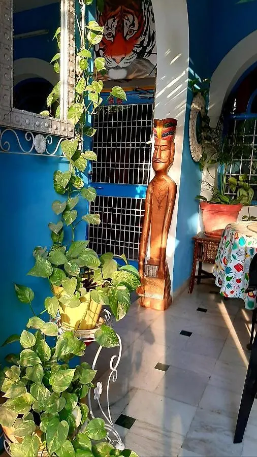 The Coral House Homestay By The Taj Agra  Agra (Uttar Pradesh)