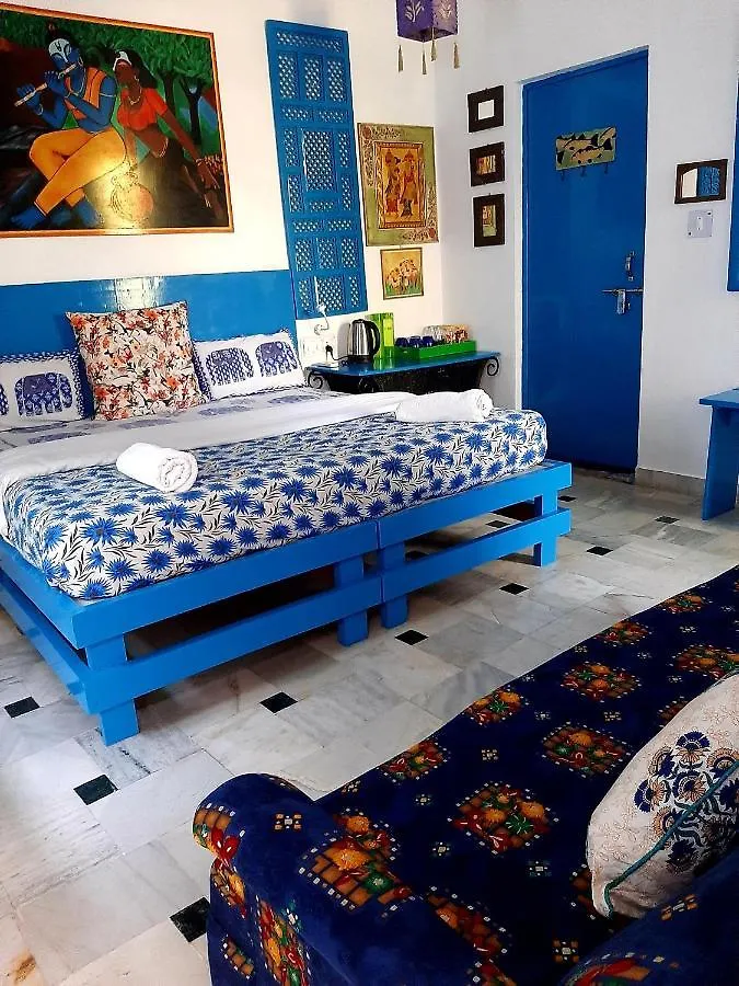 The Coral House Homestay By The Taj Agra  Agra (Uttar Pradesh)