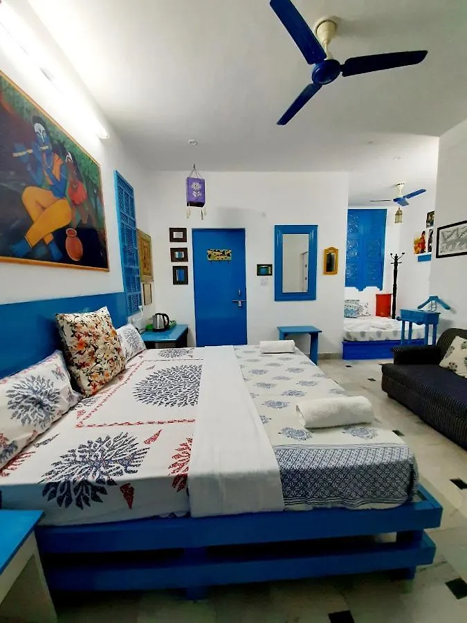 The Coral House Homestay By The Taj Agra  Agra (Uttar Pradesh)