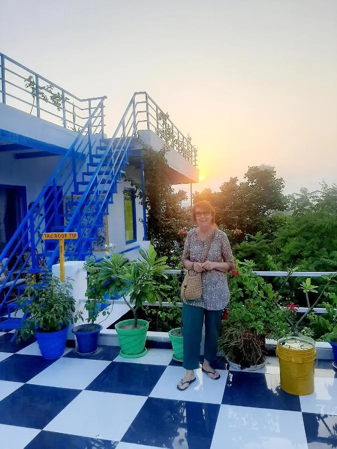 The Coral House Homestay By The Taj Agra  0*, Agra (Uttar Pradesh)