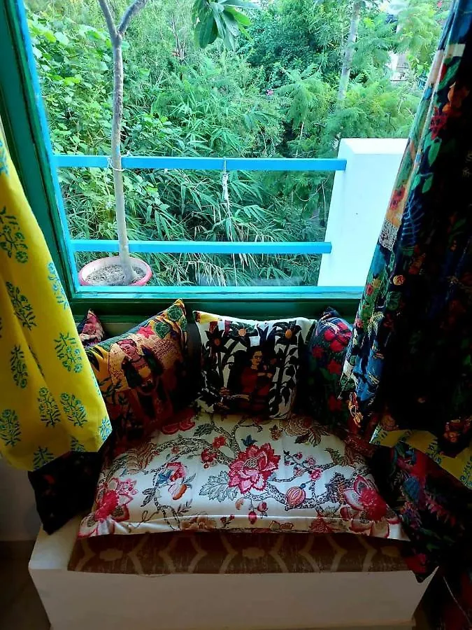 The Coral House Homestay By The Taj Agra