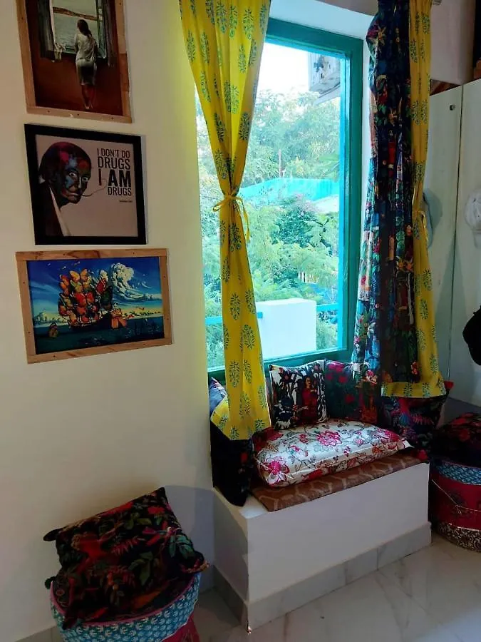 The Coral House Homestay By The Taj Agra