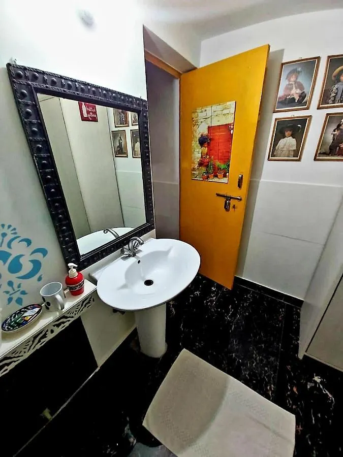 The Coral House Homestay By The Taj Agra  India