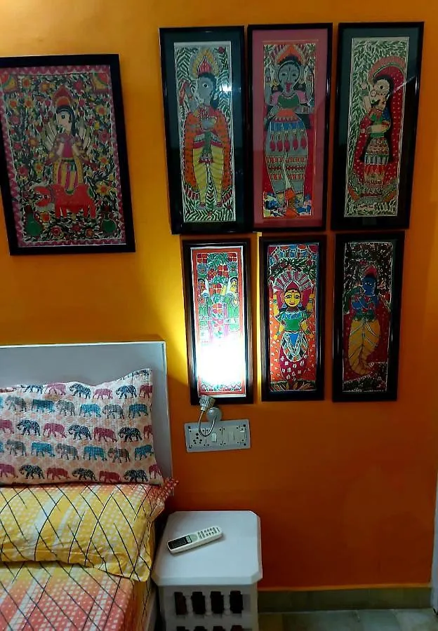 The Coral House Homestay By The Taj Agra
