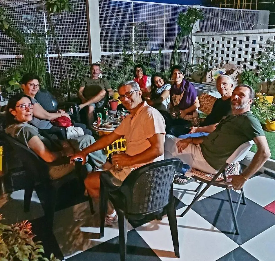 The Coral House Homestay By The Taj Agra   Agra (Uttar Pradesh)