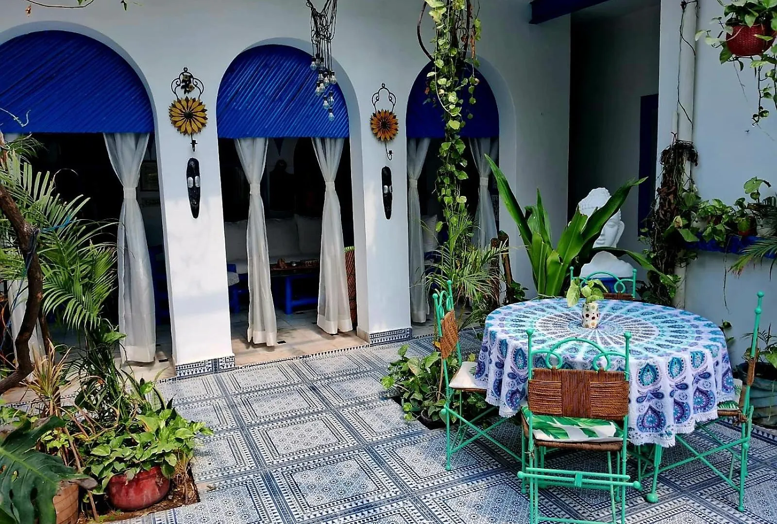 The Coral House Homestay By The Taj Agra  0*, Agra (Uttar Pradesh) India