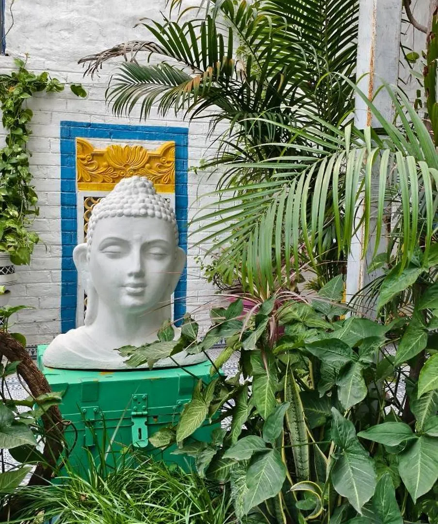 The Coral House Homestay By The Taj Agra