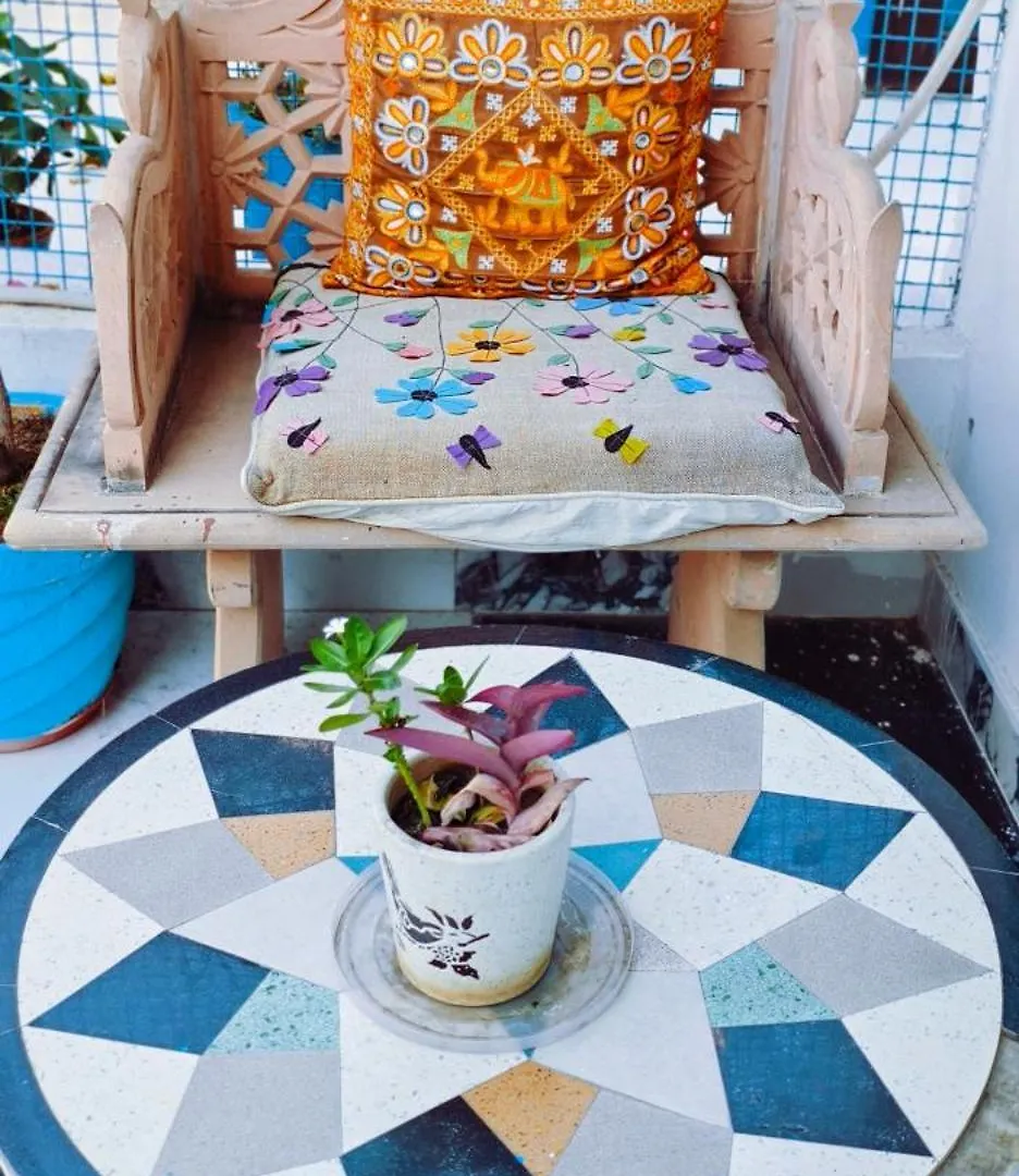The Coral House Homestay By The Taj Agra  Agra (Uttar Pradesh)