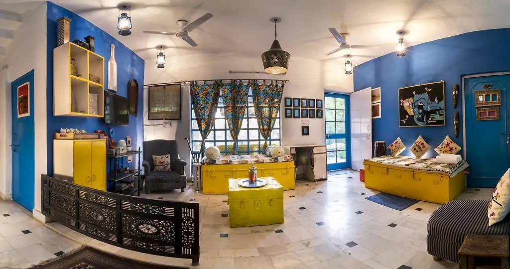 The Coral House Homestay By The Taj Agra