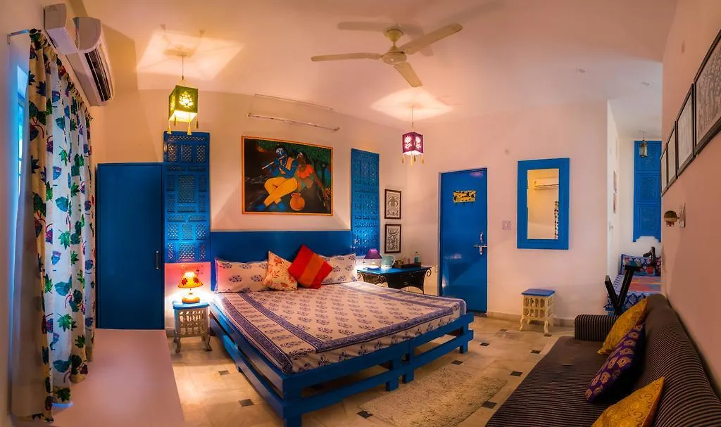 The Coral House Homestay By The Taj Agra
