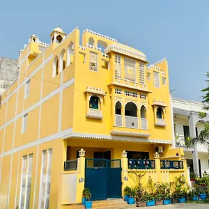 Homestay Shiv Kothi -, Agra (Uttar Pradesh)
