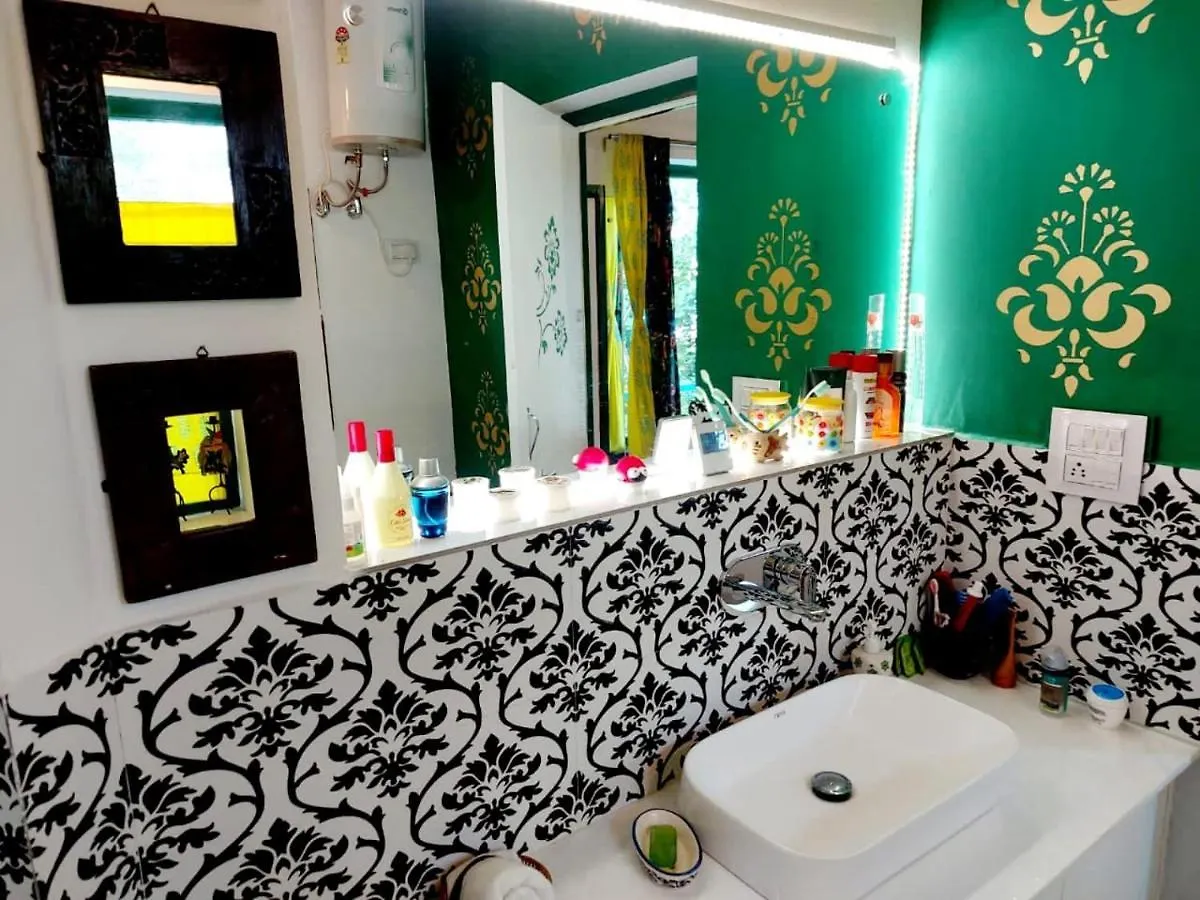 The Coral House Homestay By The Taj Agra