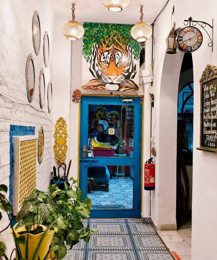 The Coral House Homestay By The Taj Agra