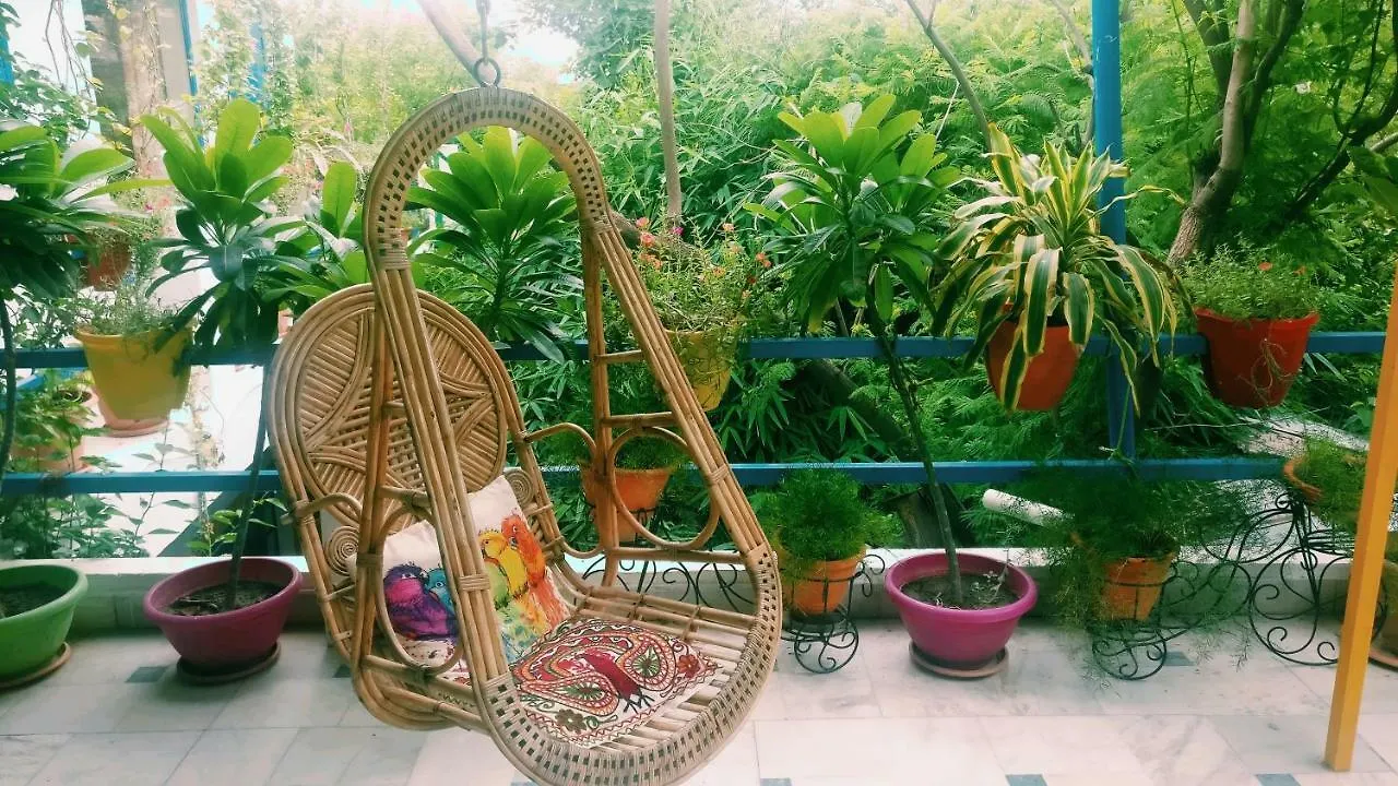 The Coral House Homestay By The Taj Agra  0*, Agra (Uttar Pradesh) India
